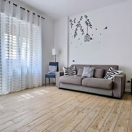 Mareme Guest House Ostia Exterior photo