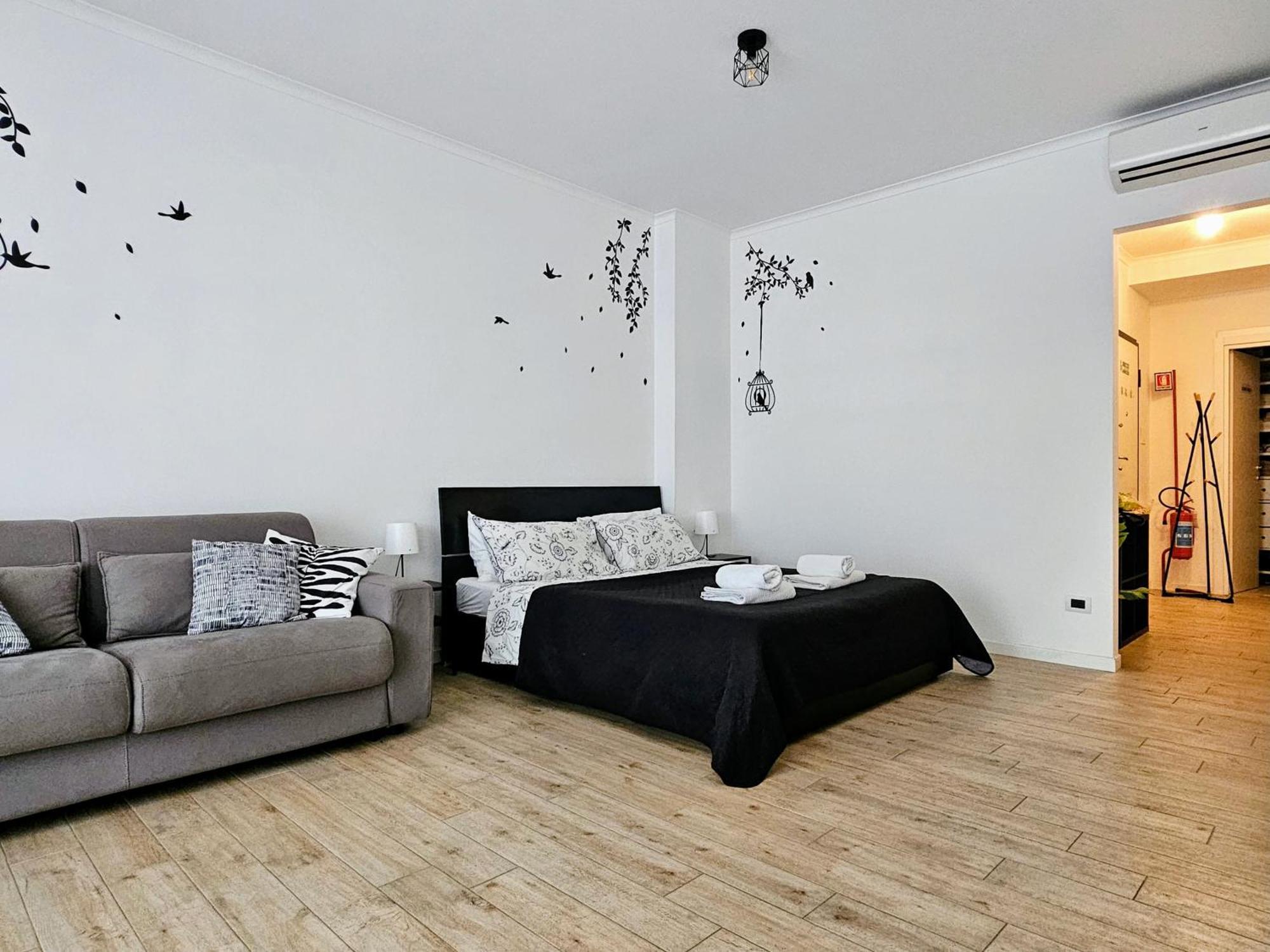 Mareme Guest House Ostia Exterior photo